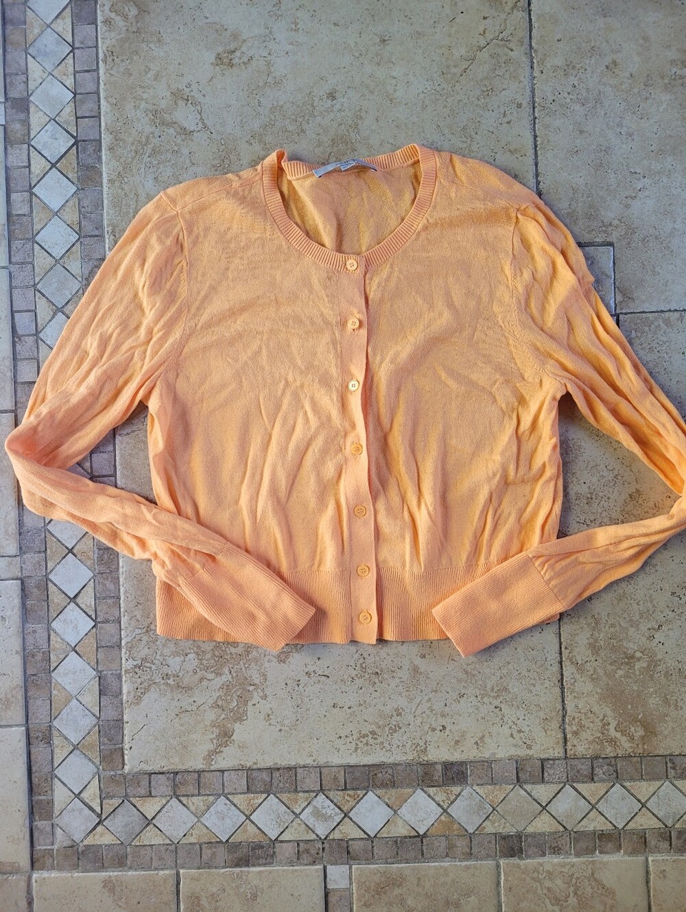 LOFT Knit Cardigan
